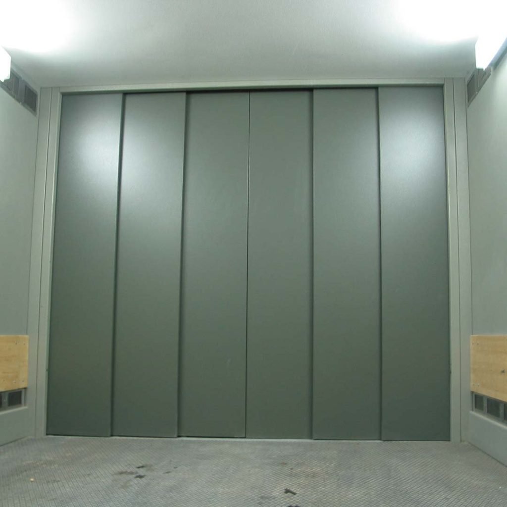 Automatic Doors