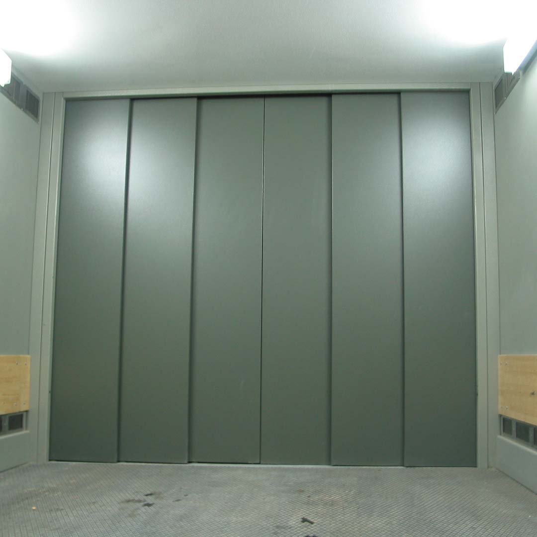 Automatic Doors
