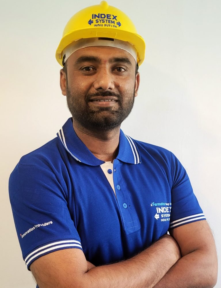Mr. Kailas Pawar