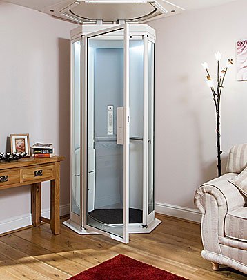 Lifestyle Home Lift