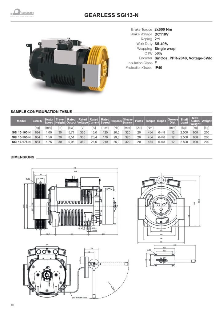 SGI13-N
