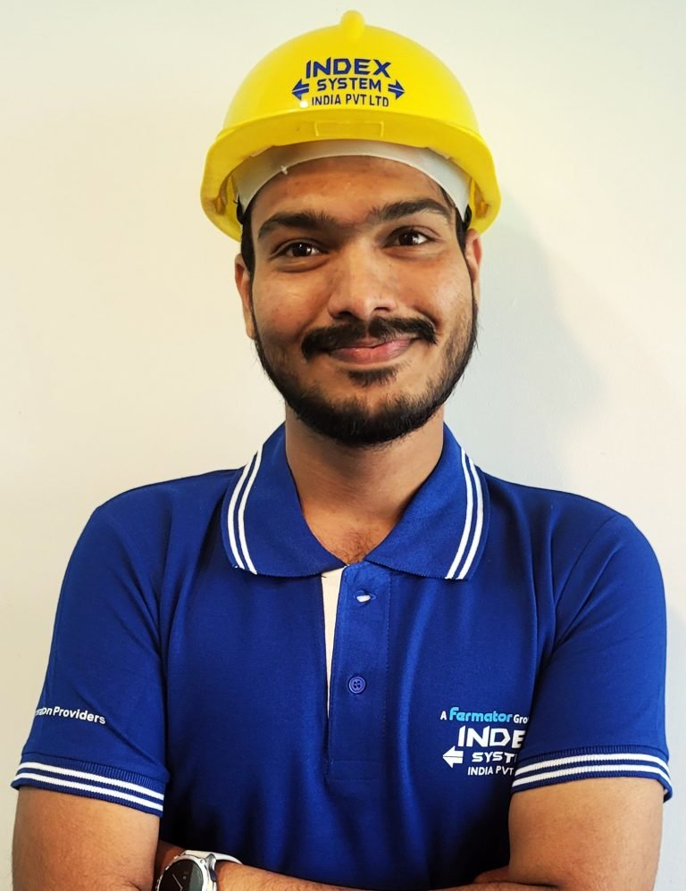 Mr. Somnath Shelar