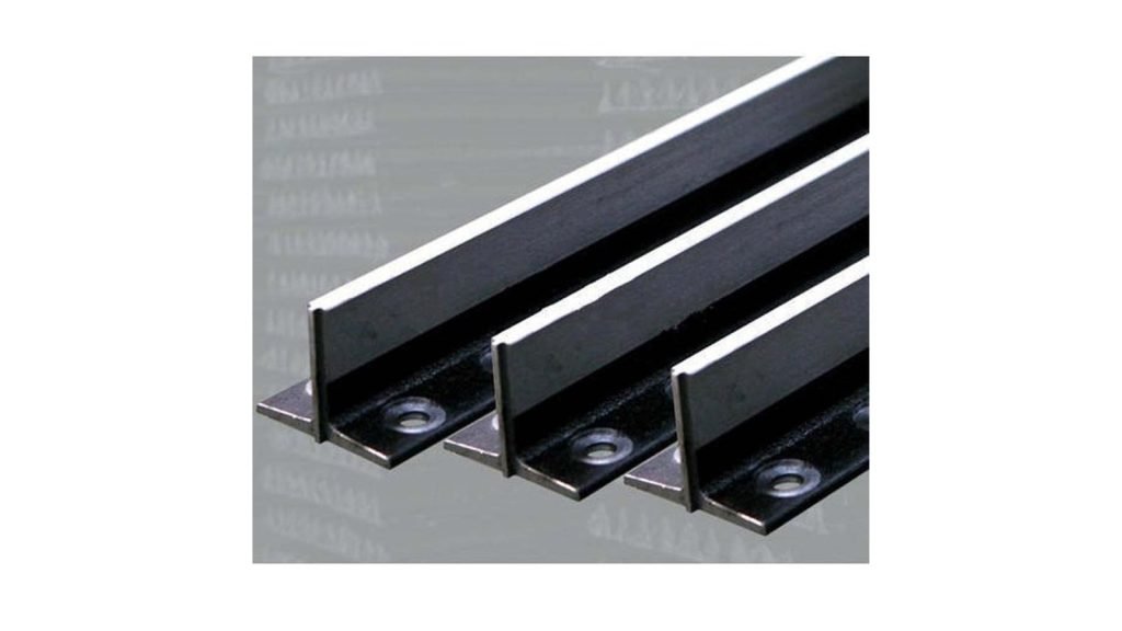 Elevator Guide Rails
