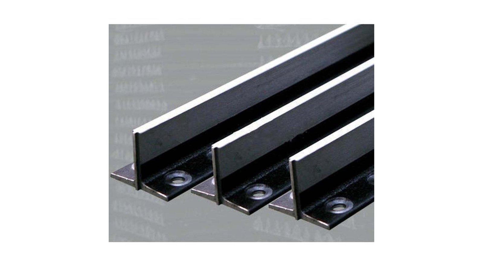 Elevator Guide Rails