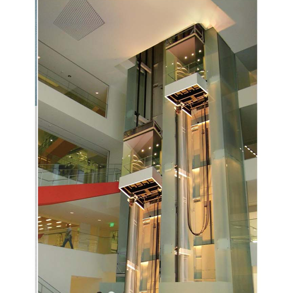 Elevator