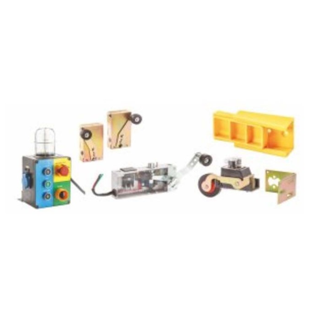 Elevator Components