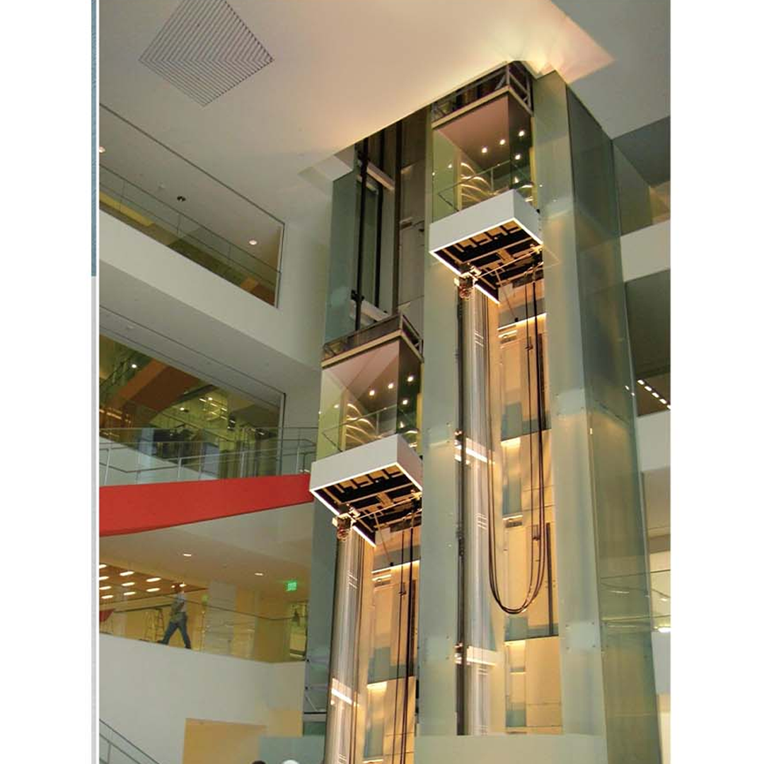 Elevator