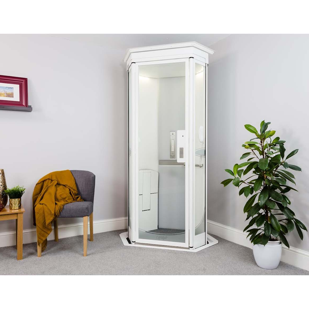 Lifestyle Home Lifts