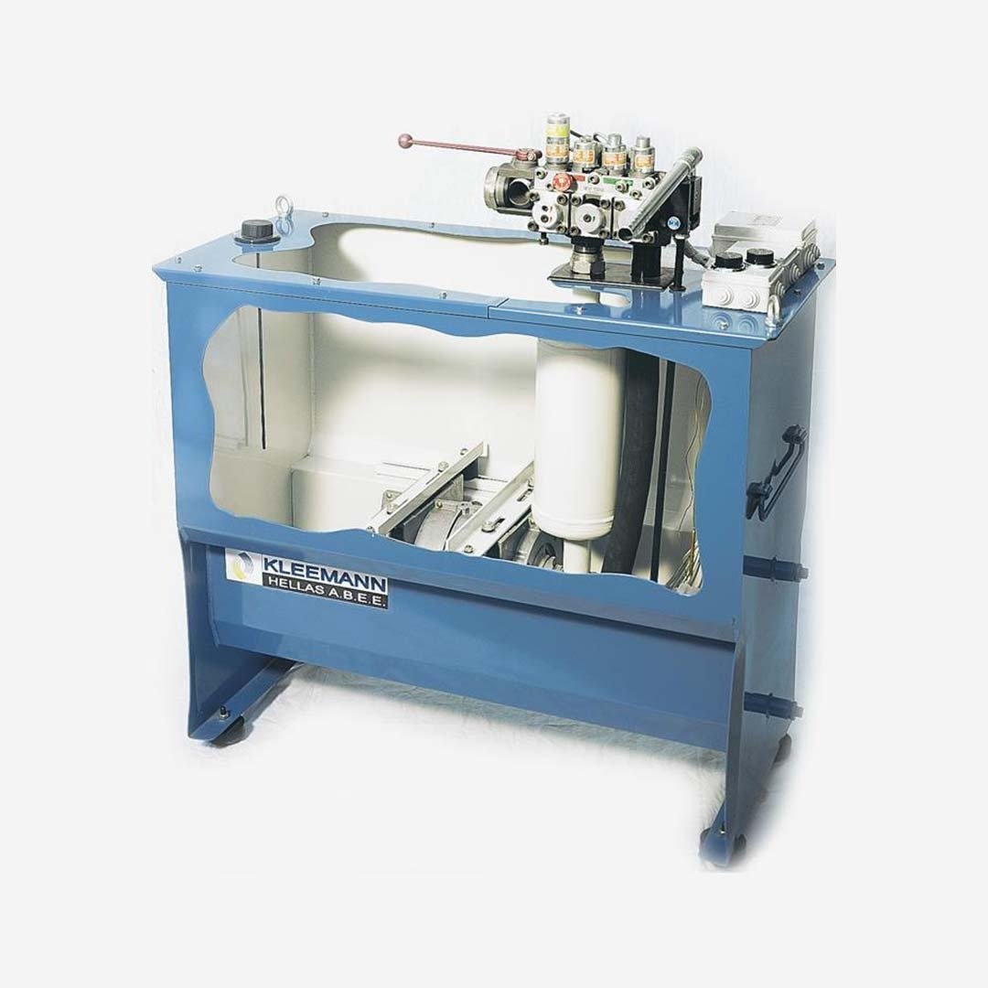 Hydraulic Kits