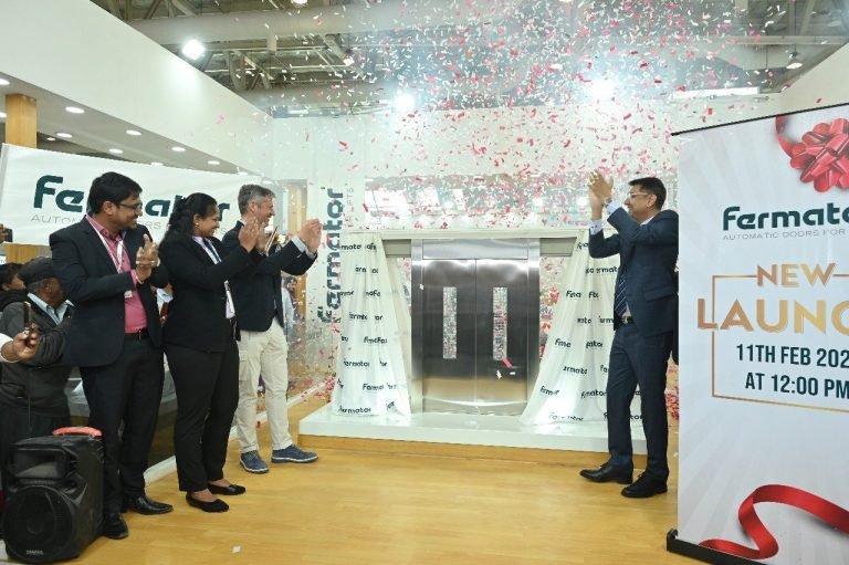 Fermator new launch