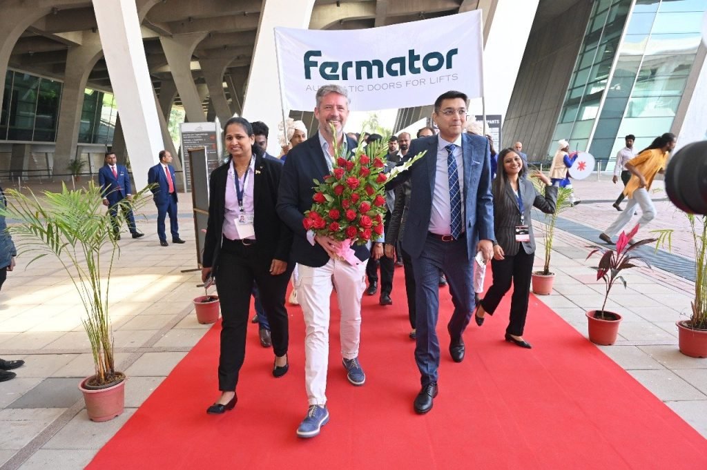 EEE'25 — Elevator & Escalator Expo