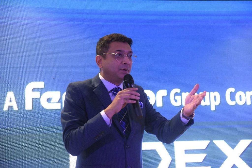 Technical Showcase of Smart Doors — Pune