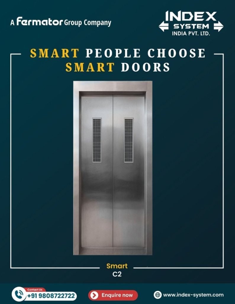 Smart Doors