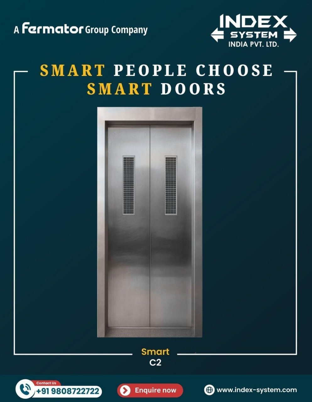 Smart Doors