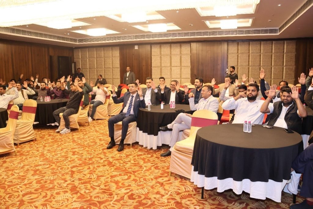 Technical Showcase of Smart Doors & New IS 17900-1/2 Standard — Jaipur