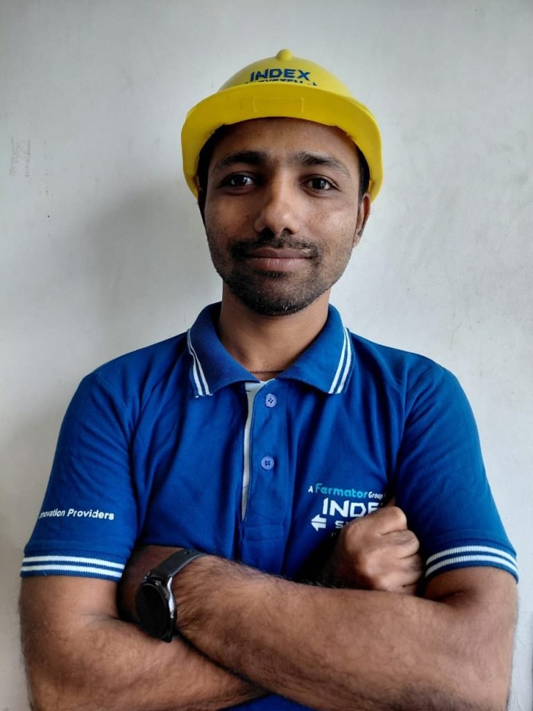 Mr. Ganesh Kadam