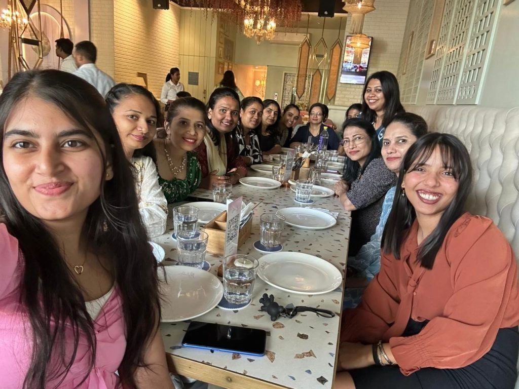 Happy Women's Day